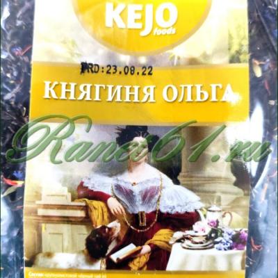 Чай kejo княгиня Ольга (0,2кг)