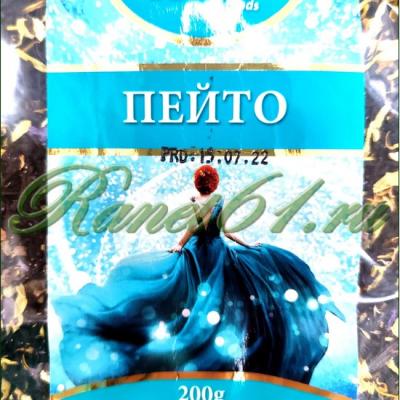 Чай kejo Пейто (0,2кг)