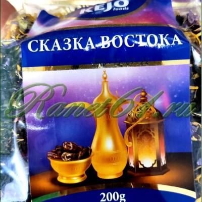 Чай kejo сказка востока (0,2кг)