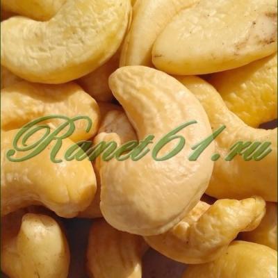 Кешью сырой (1кг)