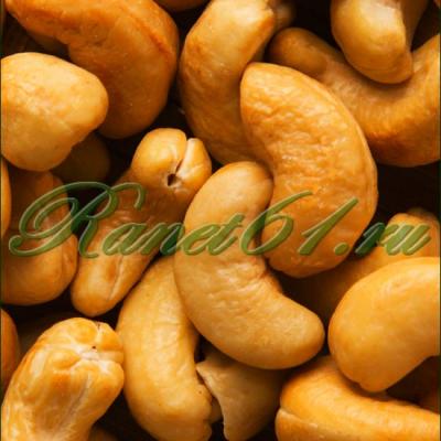 Кешью жареный (1кг)