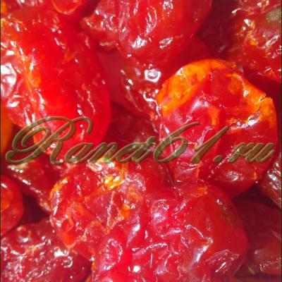 Кизил ЧЕРРИ помидор цукат (1 кг)