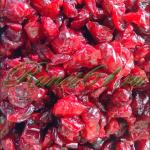 Клюква сушеная цукат (0,5кг)