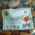 Клубника сушеная без сах (0,5кг)