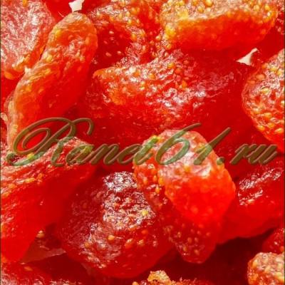 Клубника цукат (1кг)