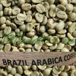 кофе gemma зеленый Бразилия арабика 100% (1кг)