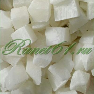 КОКОС кубик (1 кг)