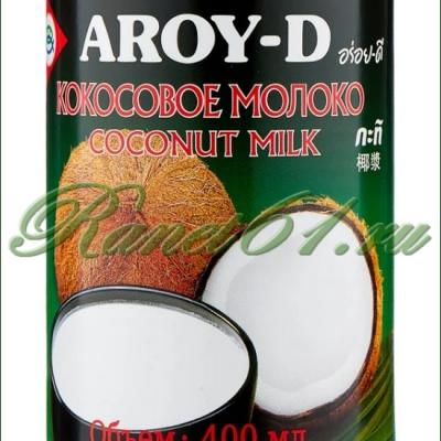 Кокосовое молоко (0,4мл)