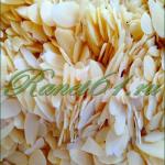 Кокосовые чипсы (0,5кг)