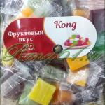 Мармелад фруктовый ассорти (0,5кг)