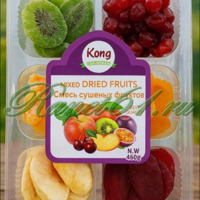 Смесь фруктов МИКС конг (0,46кг)