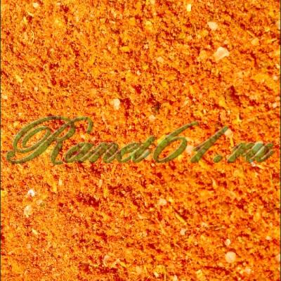 Приправа Для КОРЕЙСКОЙ МОРКОВИ ( 1кг)