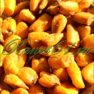 КУКУРУЗА жареная со специями (1кг)