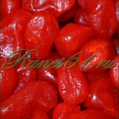 Кумкват красный (1 кг)