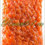 Кумкват зелёный (1 кг)