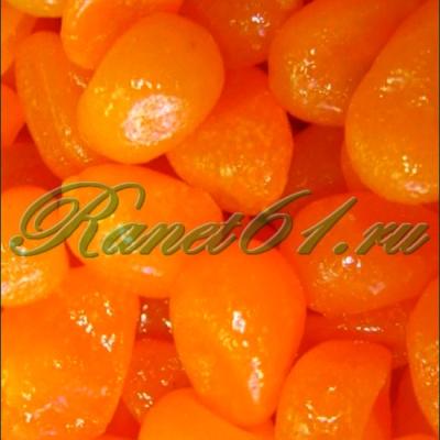 Кумкват оранж. (1 кг)
