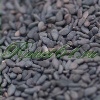 Кунжут черный (1 кг)