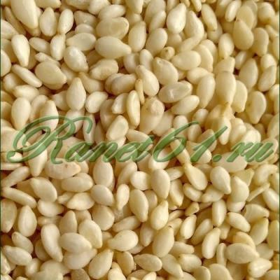 Кунжут белый (1 кг)
