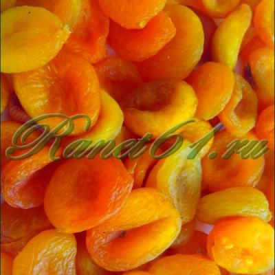 Курага Бобои (5кг)