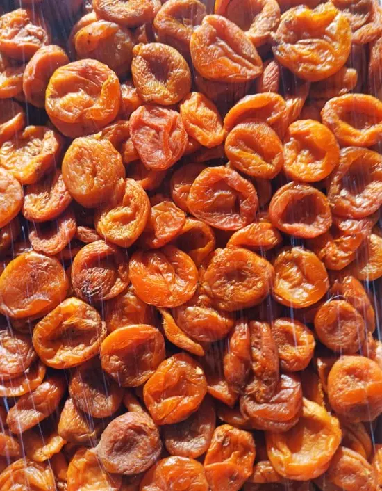 Курага Экстра (1кг)