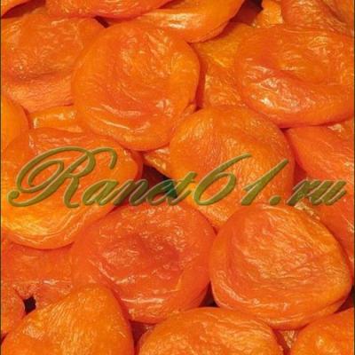 Курага Субхони крупная (5кг)