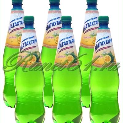 Лимонад Натахтари Фейхоа / Тархун (12 л)