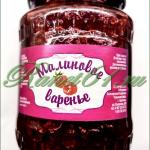 Малиновое варенье (0,7л)