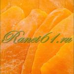 Манго цукат листики (1кг)