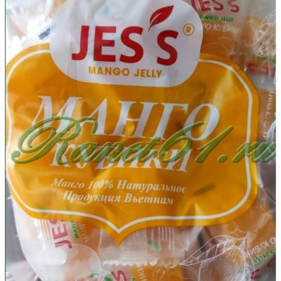 Джесс мармелад в ассортим. (0,5кг)