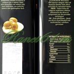 Масло оливковое НЕраф. Квадратная (5л)