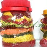 Приправа МИШКА БОЛЬШОЙ (0,6кг)