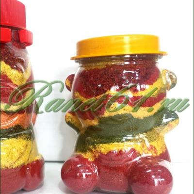 Приправа МИШКА МАЛЕНЬКИЙ (0,25 кг)