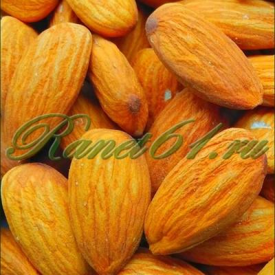 Миндаль золотой 23/25 (1кг)