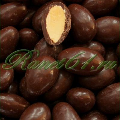 Миндаль в шоколаде ( 3кг)