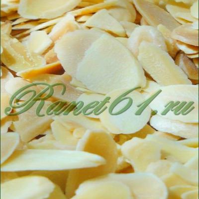 Миндаль лепестки (1кг)