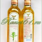 Масло кунжутное ( 0,25 л)