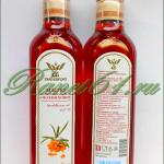 Масло облепиховое ( 0,25 л)