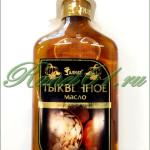 Масло тыквенное ( 0,25 л)