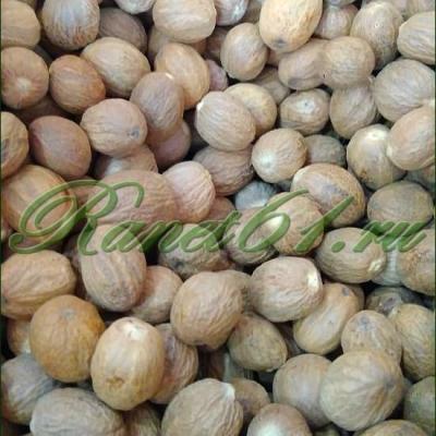 Мускатный орех ( 0,2кг)