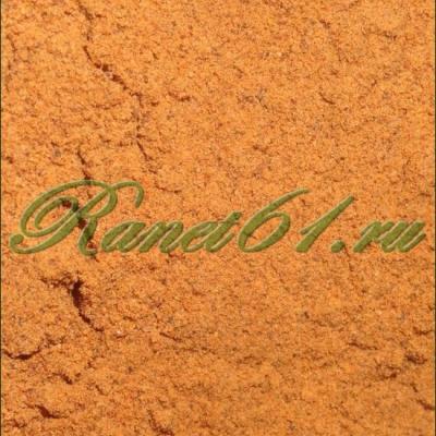 Мускатный орех молотый ( 1кг)