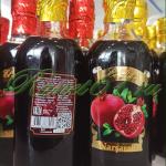 Наршараб гранатовый концентрат УПАКОВКА ( 15шт 330мл)