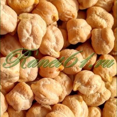 Горох нут КРУПНЫЙ (5кг)