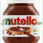 Нутелла (0,35кг)