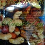 Ореховый коктейль RANET Экстра (0,4 кг)