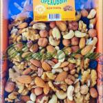 Ореховый коктейль БОЛЬШОЙ(1кг)