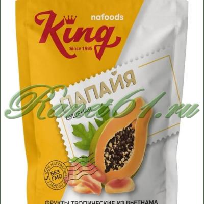 к ПАПАЙЯ маленькая (0,1 кг)