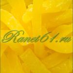 Папайя палочки /ТАИЛАНД/ (1кг)