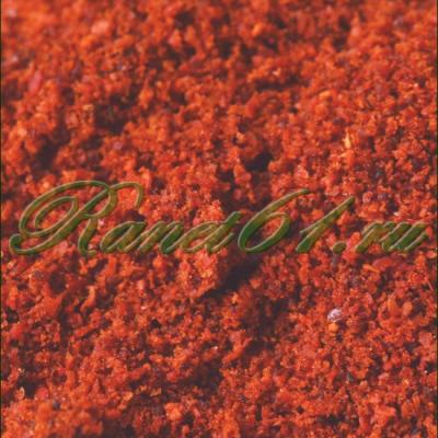 ПАПРИКА МОЛОТАЯ ( 1кг)