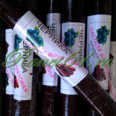 Пастила в ассортименте (0,2 кг)