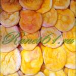 Армения Персик вяленый (1 кг)